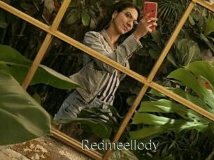 Redmeellody