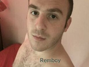 Remboy
