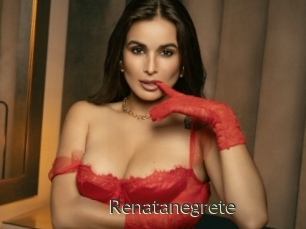 Renatanegrete