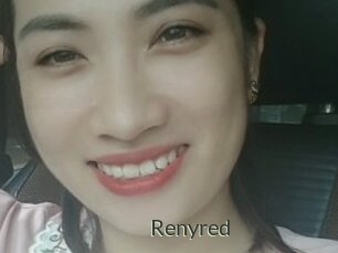Renyred
