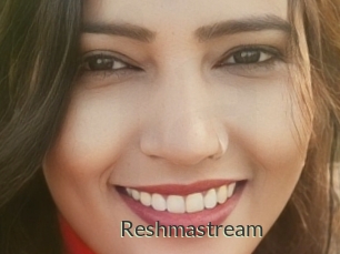 Reshmastream