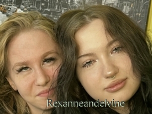 Rexanneandelvine