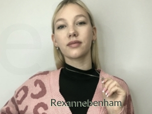 Rexannebenham
