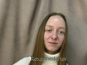 Rexannedarter