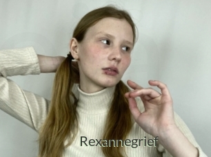 Rexannegrief