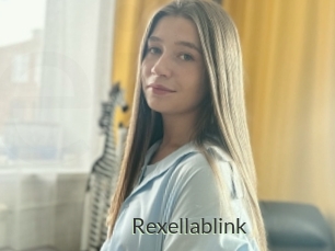 Rexellablink