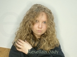 Rexellabroady