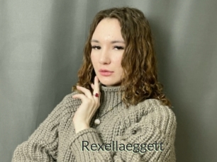 Rexellaeggett