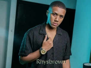 Rhysbrown