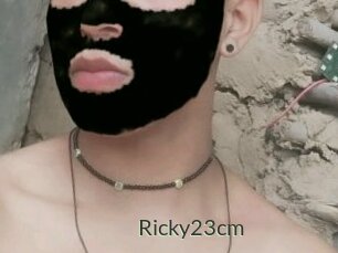 Ricky23cm