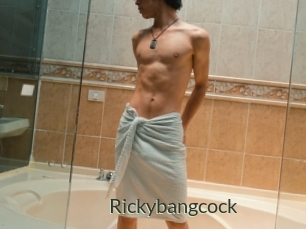 Rickybangcock