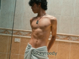 Rickyreedy