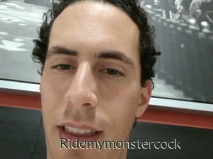 Ridemymonstercock