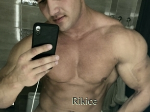 Rikice