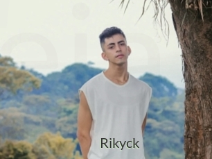 Rikyck