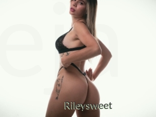 Rileysweet