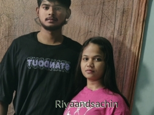 Riyaandsachin