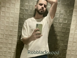 robblackwood Ejaculator