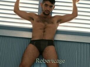 robertcage Ejaculator