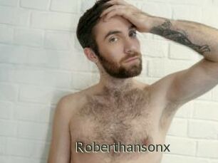 Roberthansonx