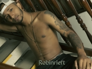 Robinrieft