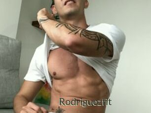 Rodriguezfit
