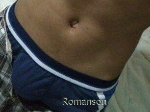 Romanson