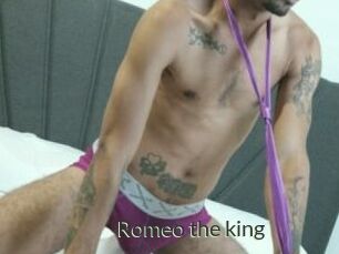 Romeo_the_king