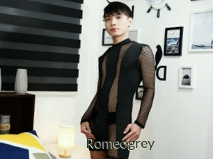 Romeogrey