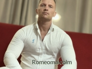 Romeomalcolm