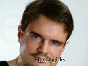 Ron_magicks