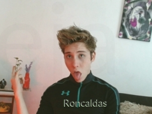 Roncaldas