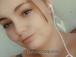 Rondecoquine