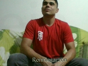 Ronniegarzon