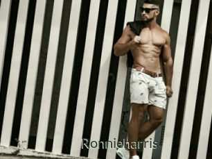 Ronnieharris