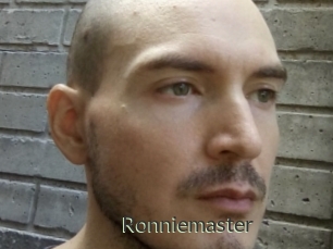 Ronniemaster