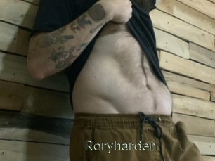 Roryharden