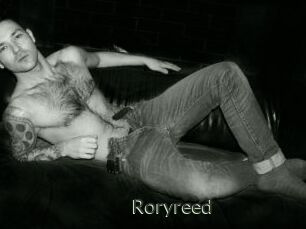 Roryreed