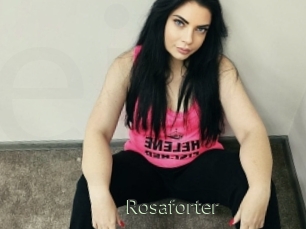 Rosaforter