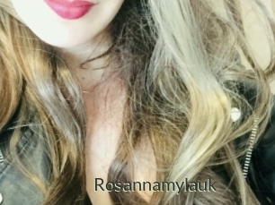Rosannamylauk