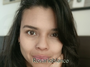 Rosarioblanco