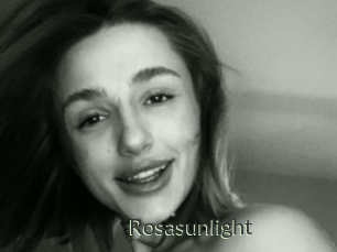 Rosasunlight