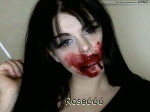 Rose666