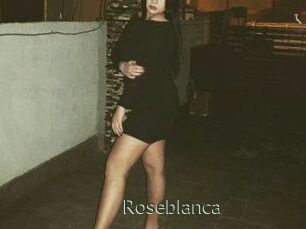 roseblanca Ejaculator