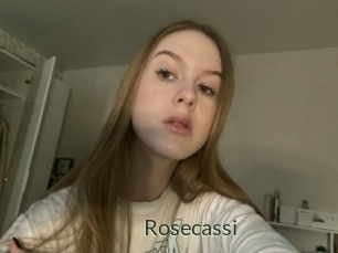 Rosecassi