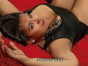 Roseereed