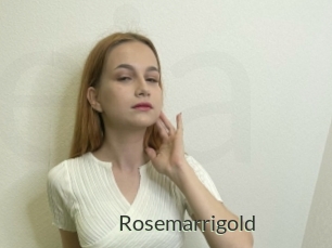 Rosemarrigold