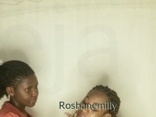 Roshanemilly