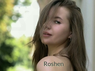 Roshen