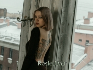 Rosiesilver